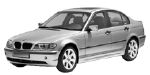 BMW E46 P2534 Fault Code