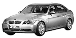 BMW E90 P2534 Fault Code