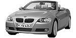 BMW E93 P2534 Fault Code