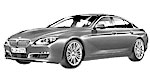 BMW F06 P2534 Fault Code