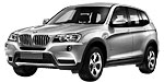 BMW F25 P2534 Fault Code