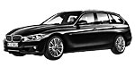 BMW F31 P2534 Fault Code