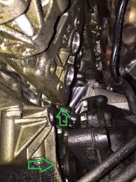 See P2534 in engine